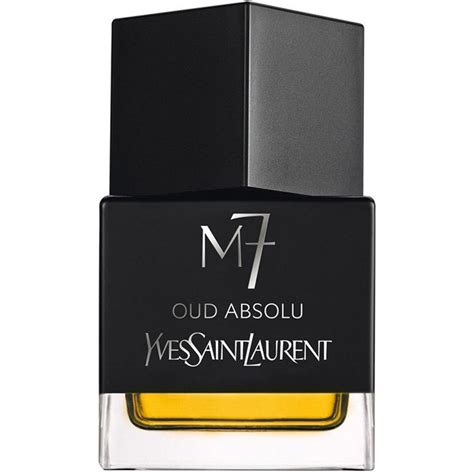 karstadt ysl m7 oud absolu|ysl beauty m7.